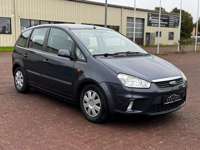 Ford C-Max 186.500 km 1.300 € Barsinghausen 30890