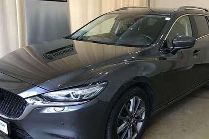 Mazda 6 76.708 km 17.000 &euro; Berlin 13088