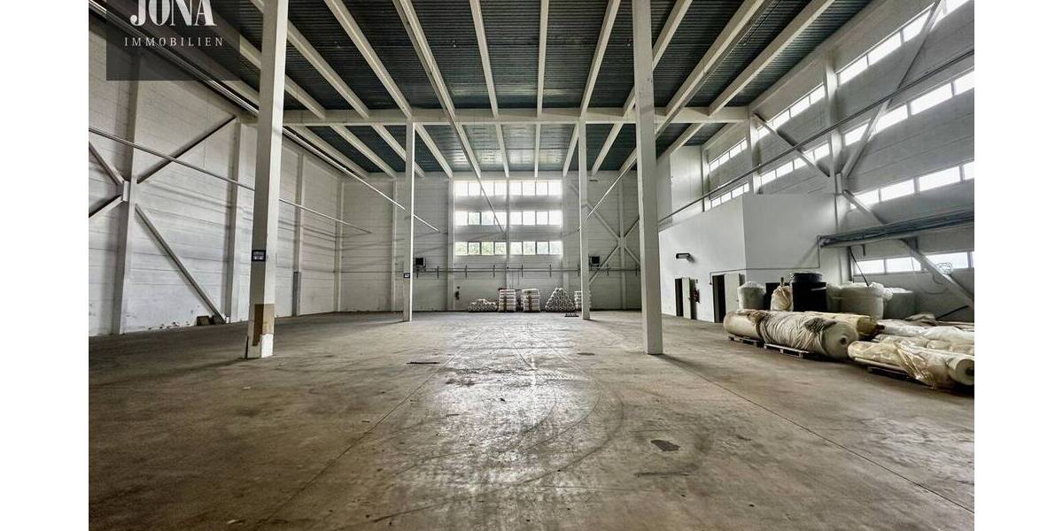 Gewerbeobjekt Münchberg - 2.490.000&euro; | Angebot:26902436