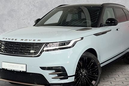 Land Rover Range Rover Velar 1.500 km 89.880 &euro; Mainz-Hechtsheim 55129