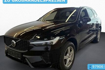 Volvo XC60 104.623 km 34.990 &euro; Frankfurt 60596