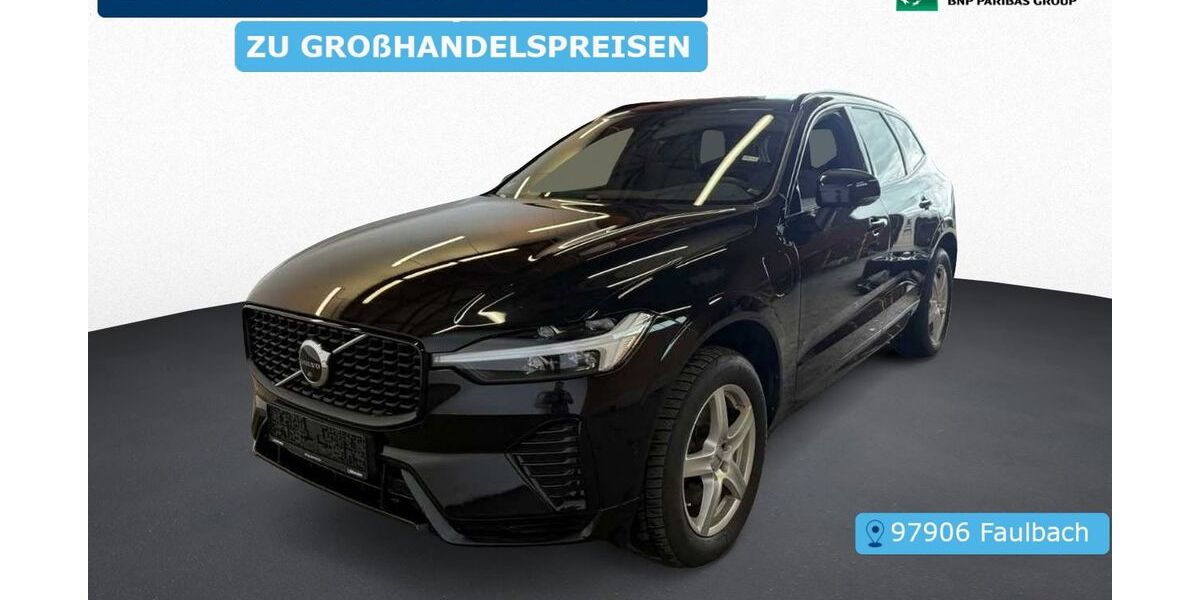 Volvo XC60 104.623 km 34.990 &euro; Frankfurt 60596