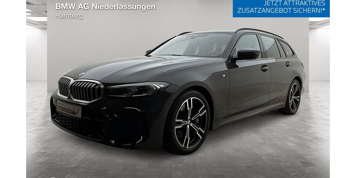 BMW 318 23.080 km 39.906 &euro; Barsbüttel bei Hamburg 22885