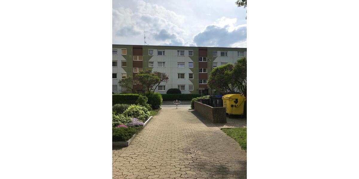 Mehrfamilienhaus, Wohnhaus Nürnberg Erlenstegen - 3 Zimmer, 77 m&sup2;, 230.000&euro; | Angebot:27226591