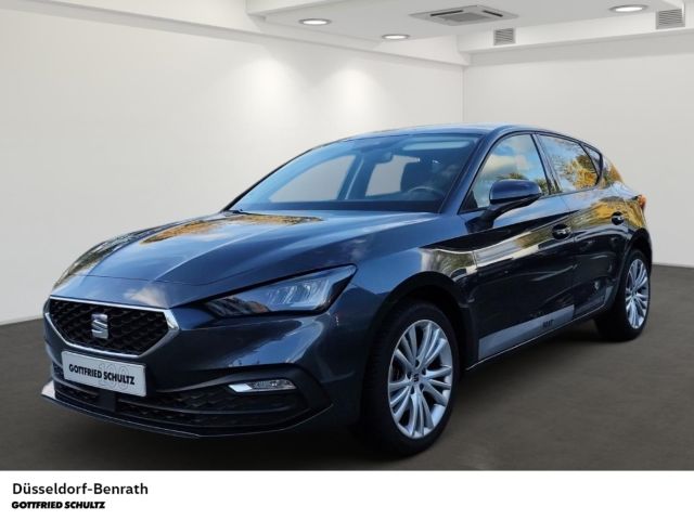 Seat Leon 23.433 km 20.480 &euro; Düsseldorf 40589