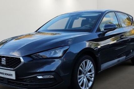 Seat Leon 23.723 km 20.480 &euro; Düsseldorf 40589