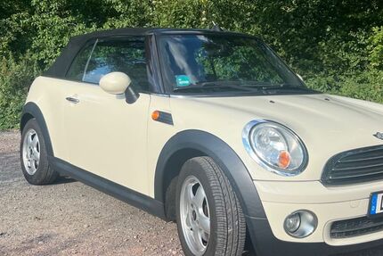 Mini Cooper Cabrio 157.000 km 6.000 &euro; Lüneburg 21335