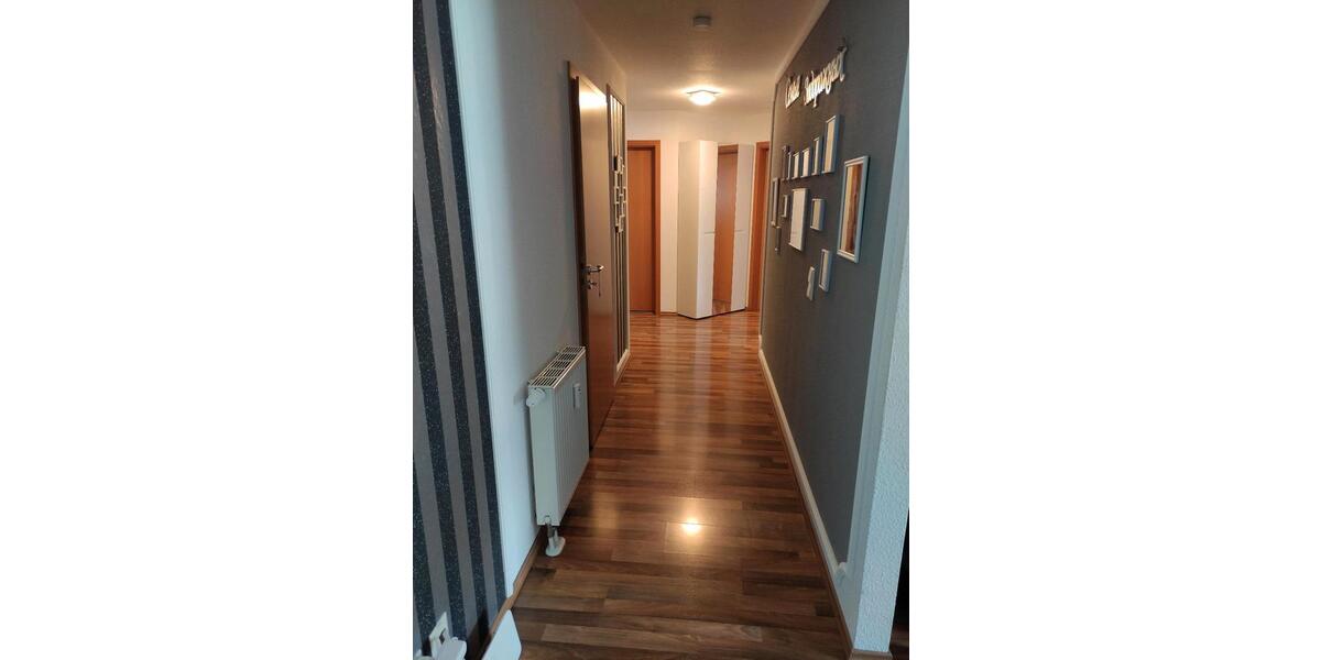 Etagenwohnung Pforzheim - 4 Zimmer, 110 m&sup2;, 359.000&euro; | Angebot:26809181
