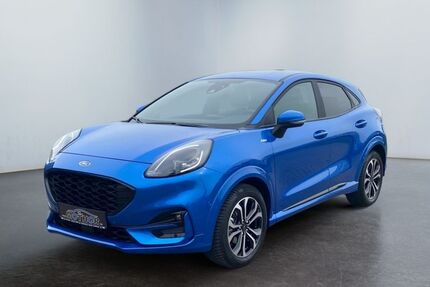 Ford Puma 13.641 km 24.080 &euro; Gardelegen 39638