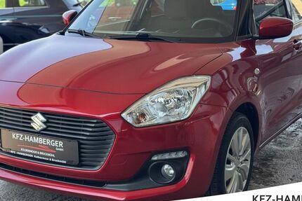 Suzuki Swift 82.990 km 9.750 &euro; Kolbermoor bei Rosenheim 83059