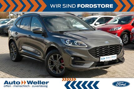 Ford Kuga 39.861 km 25.490 &euro; Wetzlar 35581