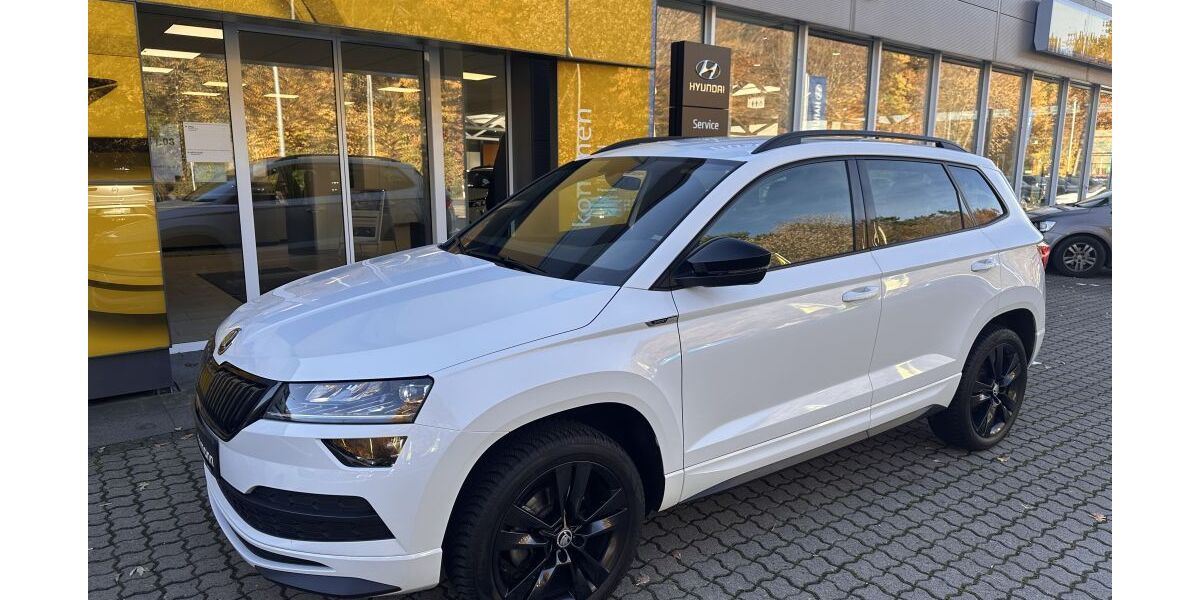 Skoda Karoq 56.750 km 21.450 &euro; Espelkamp 32339