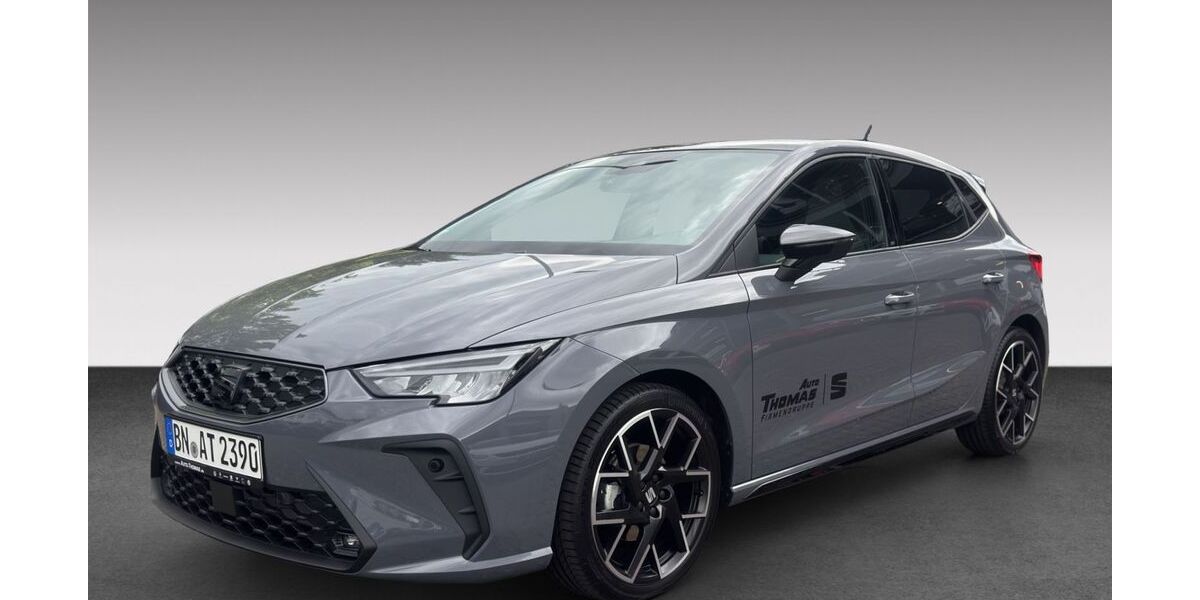 Seat Ibiza 1.500 km 31.380 &euro; Bonn 53227