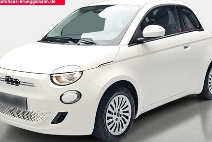 Fiat 500 40.365 km 15.990 &euro; Rheine 48432