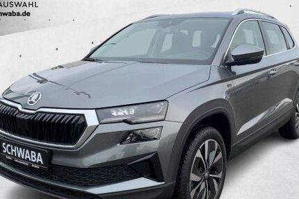 Skoda Karoq 3.604 km 36.180 &euro; Gersthofen 86368