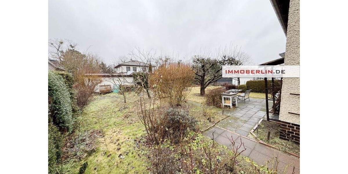 Einfamilienhaus Teltow - 4 Zimmer, 103 m&sup2;, 634.800&euro; | Angebot:25996131