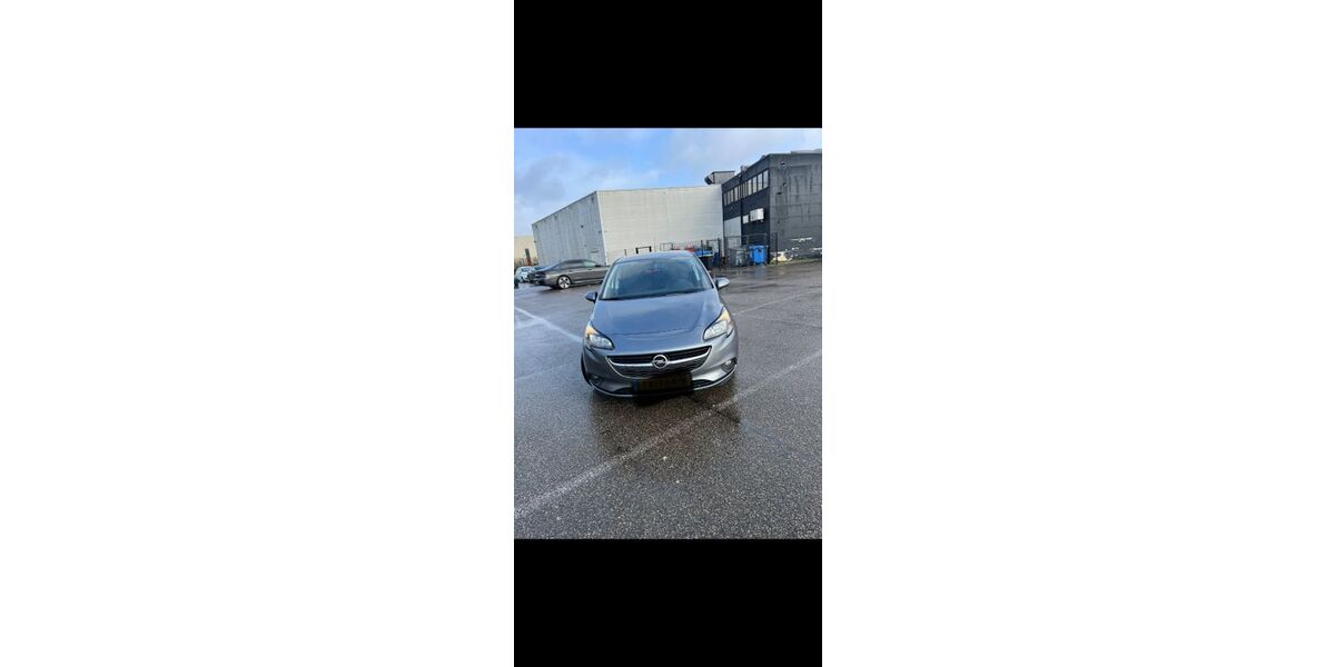 Opel Corsa 226.500 km 3.800 &euro; Kranenburg 47559