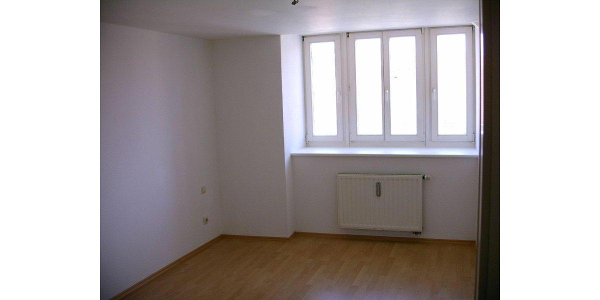 Etagenwohnung Meißen - 1 Zimmer, 40 m&sup2;, 250&euro; | Angebot:26661292