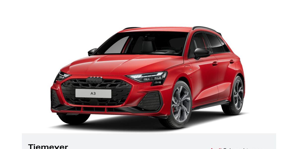 Audi A3 5.739 km 41.720 &euro; Oberhausen 46047
