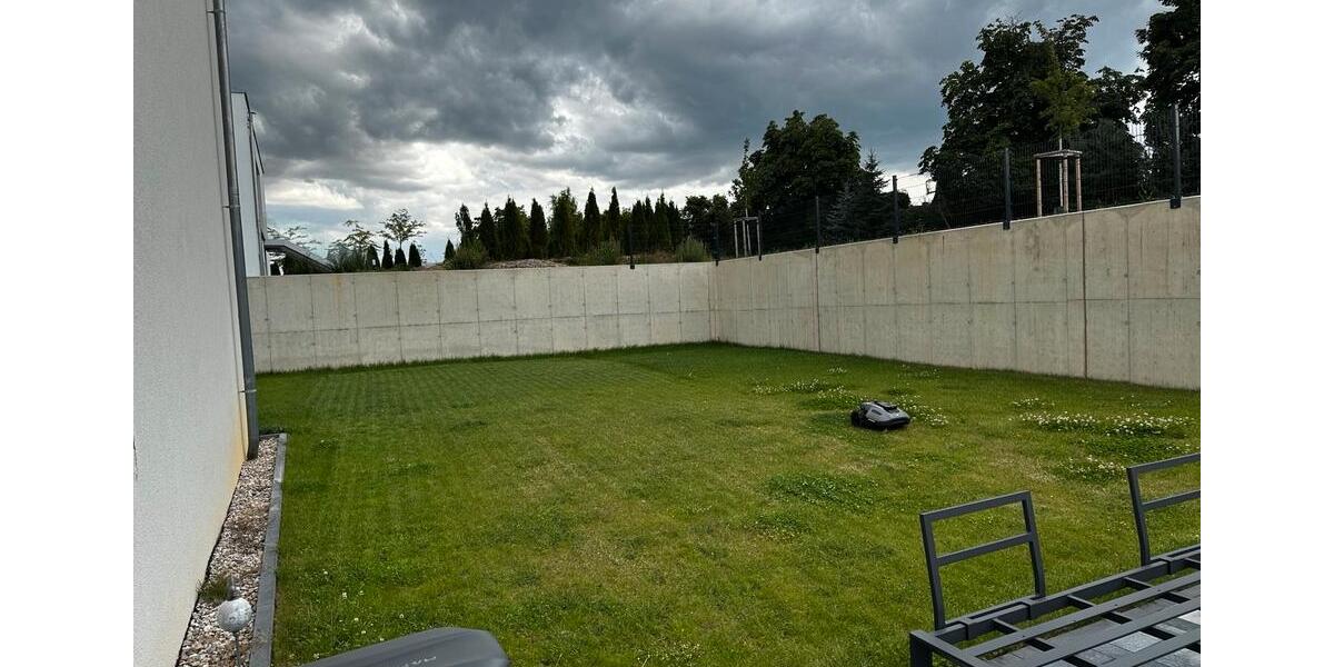 Doppelhaushälfte Zwenkau - 4 Zimmer, 161 m&sup2;, 2.600&euro; | Angebot:25657167