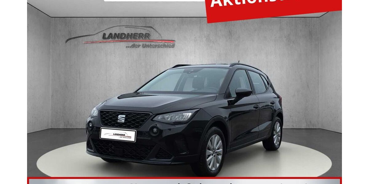 Seat Arona 13.511 km 18.015 &euro; Thannhausen 86470