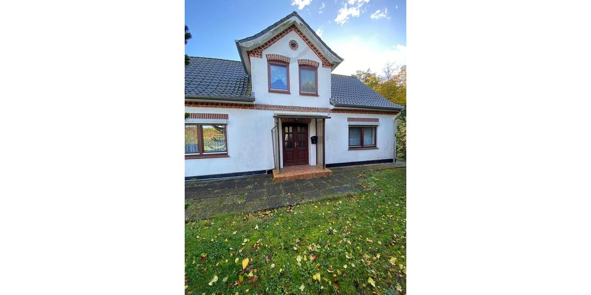 Einfamilienhaus Grömitz - 280.000&euro; | Angebot:26250297