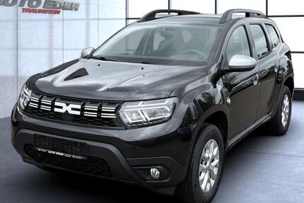 Dacia Duster 105.000 km 15.900 &euro; Traunstein 83278