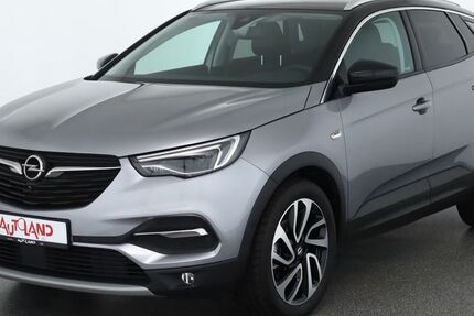 Opel Grandland (X) 43.962 km 16.990 &euro; Hoppegarten OT Hönow 15366