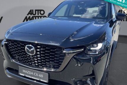 Mazda CX-60 1.659 km 48.490 € Bielefeld 33719