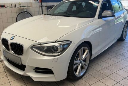 BMW M135 123.000 km 19.999 &euro; Salz 97616