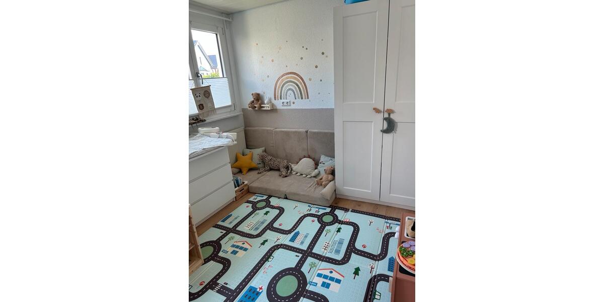 Erdgeschoßwohnung Uhingen - 4 Zimmer, 90 m&sup2;, 395.000&euro; | Angebot:27024138