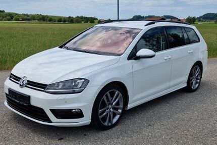 VW Golf 165.000 km 11.990 &euro; Peiting 86971