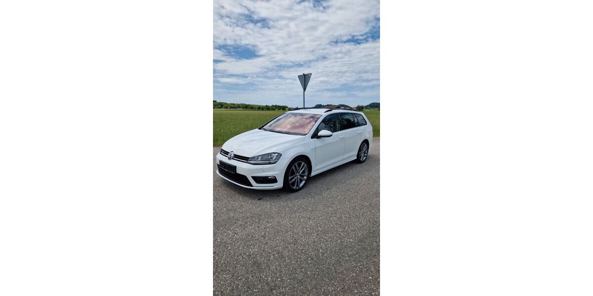 VW Golf 165.000 km 11.990 &euro; Peiting 86971