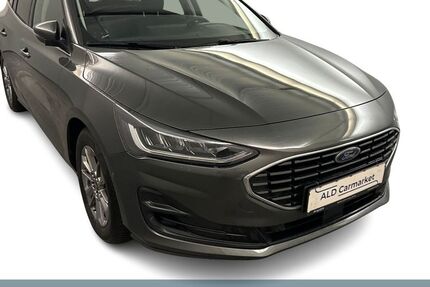 Ford Focus 43.455 km 19.280 &euro; Dorfmark 29683