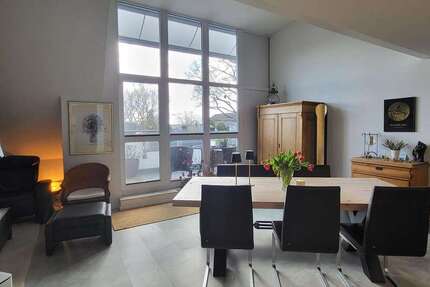 Wohnung Reinbek - 4 Zimmer, 110 m&sup2;, 529.500&euro; | Angebot:26070943