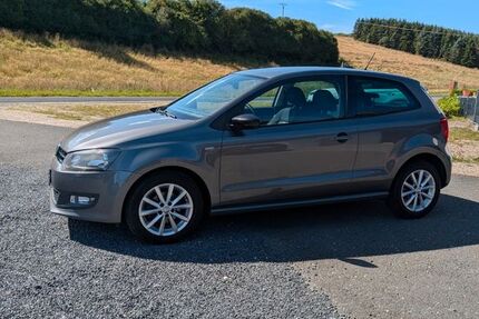 VW Polo 180.783 km 4.995 € Welschenbach 56729