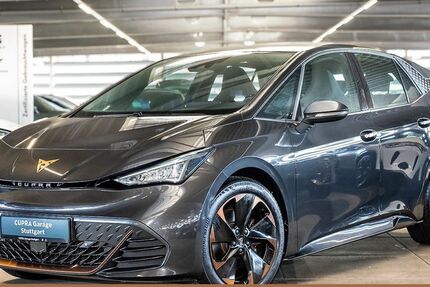 Cupra Born 81.557 km 19.430 &euro; Stuttgart-Feuerbach 70469