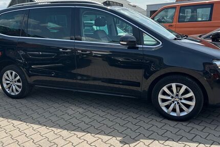 VW Sharan 192.732 km 11.999 € Lüdinghausen 59348
