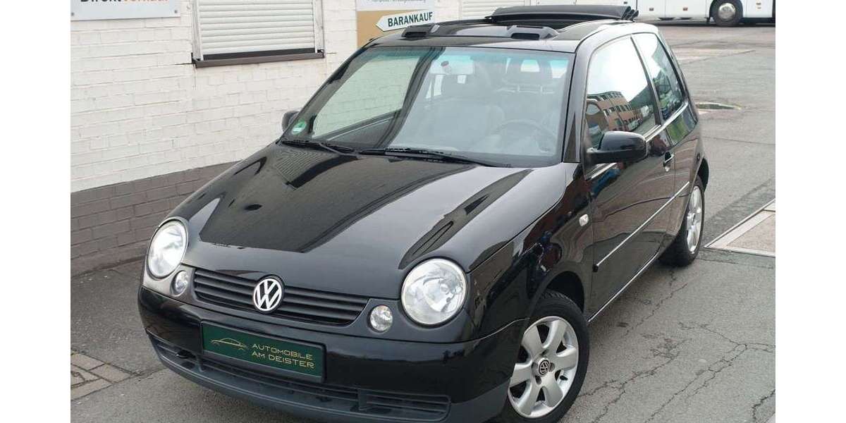 VW Lupo 148.524 km 3.990 &euro; Springe 31832