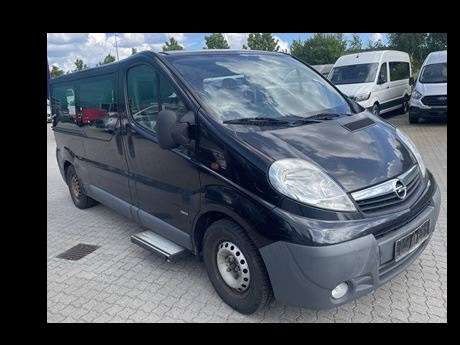 Vivaro