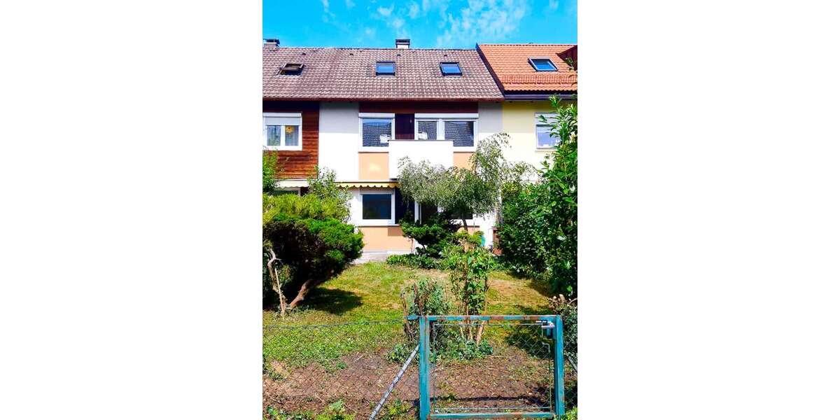 Einfamilienhaus Puchheim - 5 Zimmer, 136 m&sup2;, 678.000&euro; | Angebot:27098408