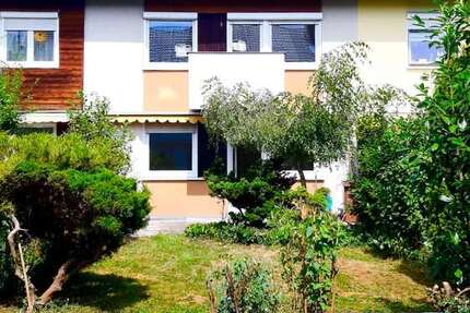 Haus Puchheim - 5 Zimmer, 136 m&sup2;, 678.000&euro; | Angebot:27098408