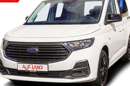 Ford Tourneo Connect 22.331 km 24.490 &euro; Berlin 12683