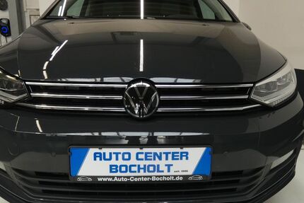 VW Touran 28.473 km 29.990 &euro; Bocholt 46395
