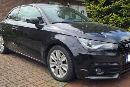 Audi A1 173.600 km 7.100 &euro; Itzehoe 25524