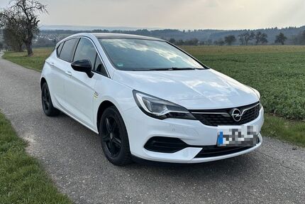 Opel Astra 72.700 km 14.999 &euro; Fahrenbach 74864