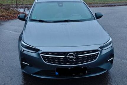 Opel Insignia 97.000 km 18.300 &euro; Kehl 77694
