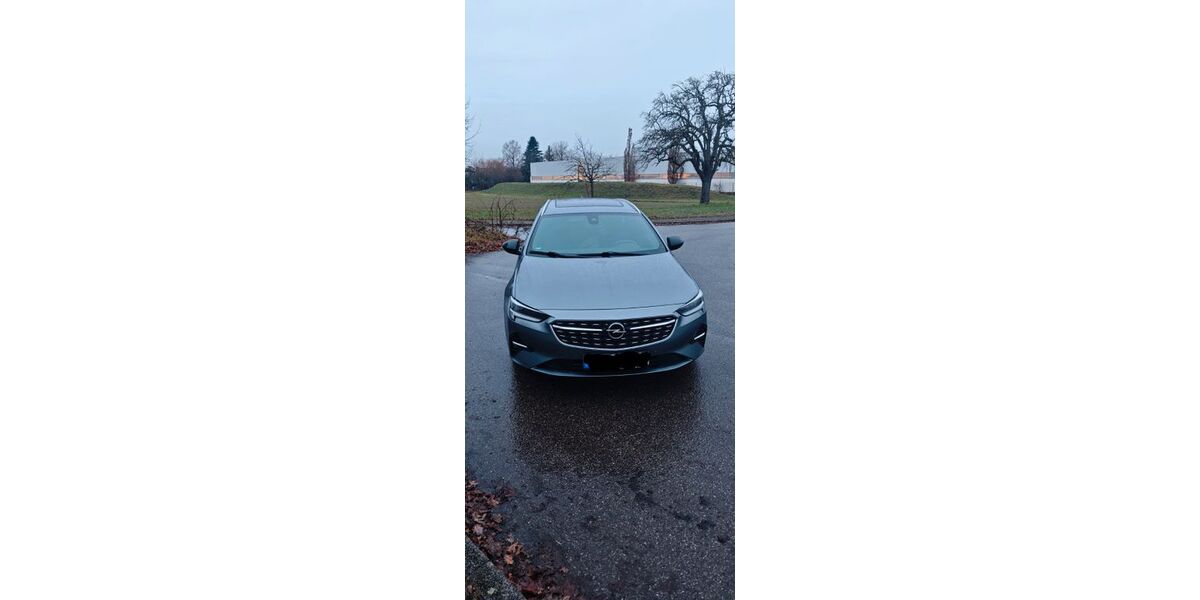 Opel Insignia 97.000 km 18.300 &euro; Kehl 77694