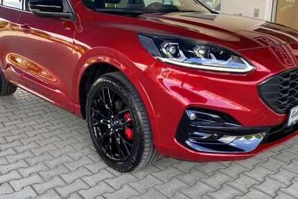 Ford Kuga 13.086 km 36.690 &euro; Glauchau 08371