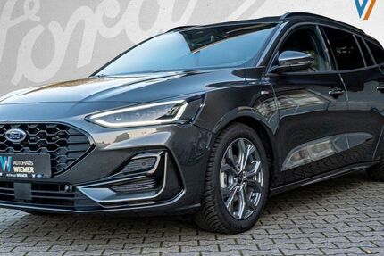 Ford Focus 14.718 km 33.900 &euro; Troisdorf 53844